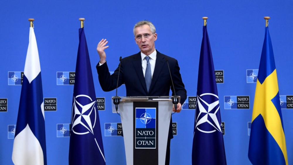 NATO: „Dacă Putin câștigă vom plăti un preț mai mare decât trebuie să plătim ajutând Kievul”